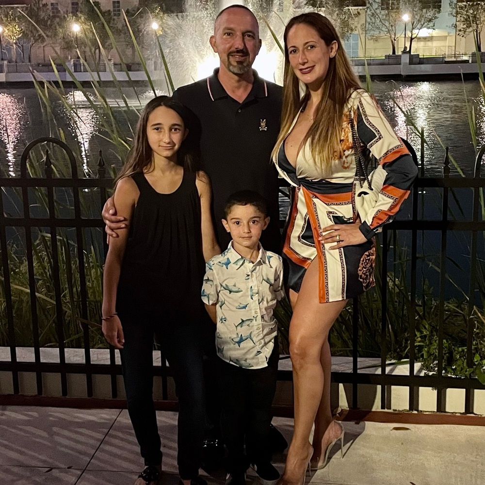 Meet your Posher, Saili